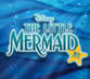 Disney's The Little Mermaid Jr. Unison/Two-Part Show Kit cover